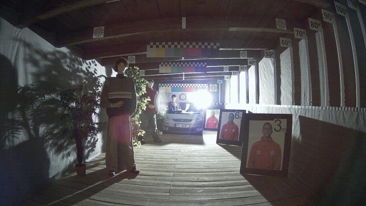 KAMERA WANDALOODPORNA IP IPC-HDBW3541F-AS-0280B-S2 - 5Mpx 2.8mm DAHUA-1446575