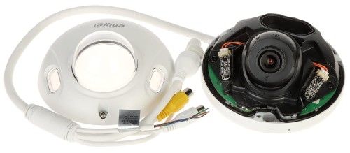 KAMERA WANDALOODPORNA IP IPC-HDBW3541F-AS-0280B-S2 - 5Mpx 2.8mm DAHUA-1446567