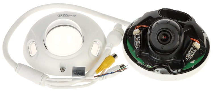 KAMERA WANDALOODPORNA IP IPC-HDBW3541F-AS-0280B-S2 - 5Mpx 2.8mm DAHUA-1446567