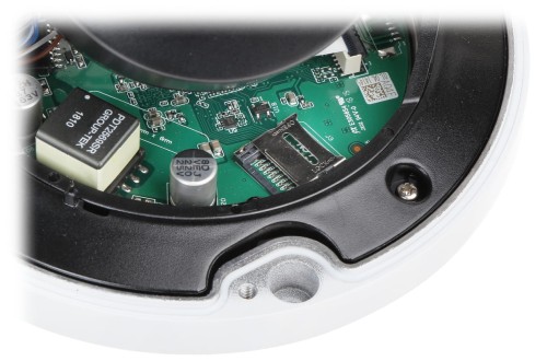 KAMERA WANDALOODPORNA IP IPC-HDBW5249R-ASE-NI-0360B Full-Color - 1080p 3.6mm DAHUA-1333911