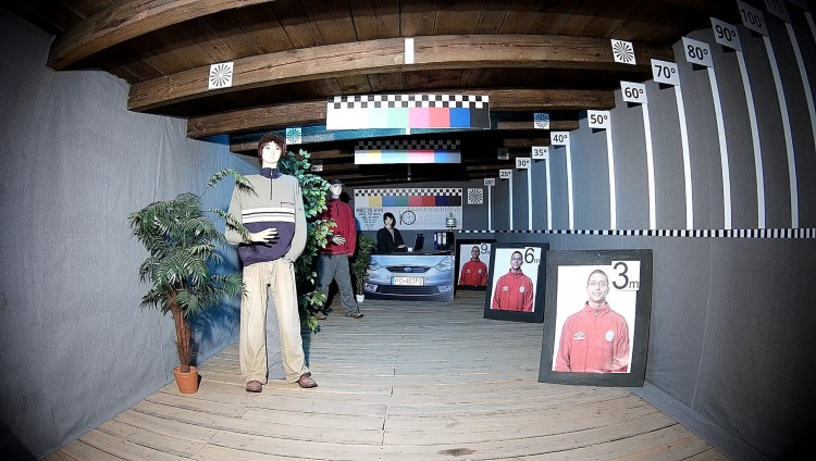 KAMERA IP IPC-HDBW5449R1-ZE-LED-2712 Full-Color - 4Mpx 2.7... 12mm DAHUA-1321924