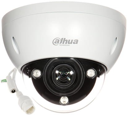 KAMERA WANDALOODPORNA IP IPC-HDBW5541E-ZE-27135-DC12AC24V - 5Mpx, 2.7... 13.5mm - MOTOZOOM DAHUA-1336439