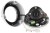 KAMERA WANDALOODPORNA IP IPC-HDBW5541E-ZE-27135-DC12AC24V - 5Mpx, 2.7... 13.5mm - MOTOZOOM DAHUA-1336425
