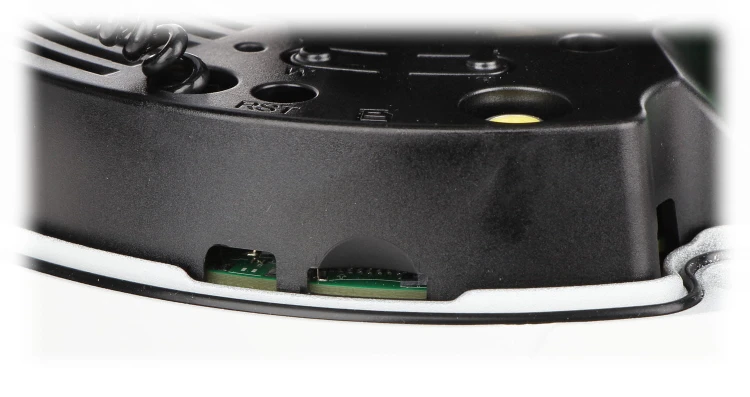 KAMERA WANDALOODPORNA IP IPC-HDBW5541E-ZE-27135-DC12AC24V - 5Mpx, 2.7... 13.5mm - MOTOZOOM DAHUA-1336429