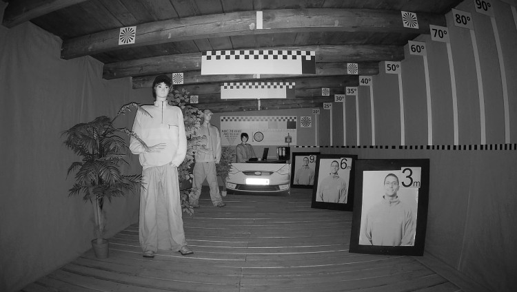 KAMERA IP IPC-HDW1431T-ZS-2812-S4 - 4Mpx 2.8... 12mm - MOTOZOOM DAHUA-1333337