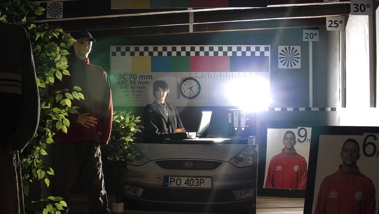 KAMERA IP IPC-HDW1431T-ZS-2812-S4 - 4Mpx 2.8... 12mm - MOTOZOOM DAHUA-1333340