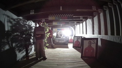 KAMERA IP IPC-HDW1530T-0280B-S6-BLACK - 5Mpx 2.8mm DAHUA-1321432