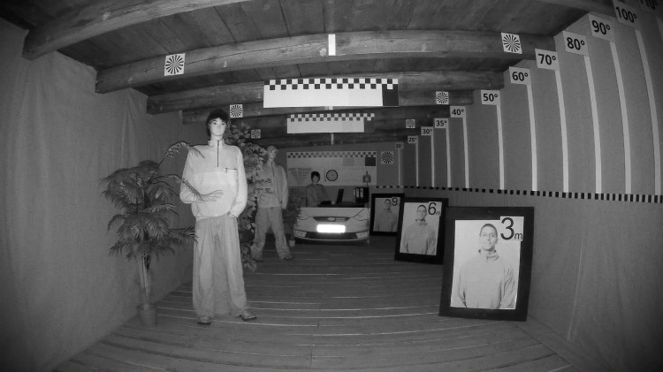 KAMERA IP IPC-HDW1530T-0280B-S6-BLACK - 5Mpx 2.8mm DAHUA-1321431