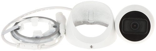 KAMERA IP IPC-HDW1530T-0280B-S6 - 5Mpx 2.8mm DAHUA-1322200