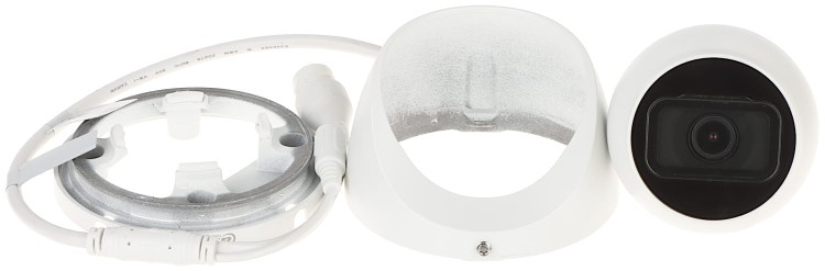 KAMERA IP IPC-HDW1530T-0280B-S6 - 5Mpx 2.8mm DAHUA-1322200