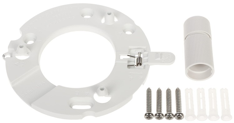 KAMERA IP IPC-HDW2249TM-S-IL-0280B WizSense - 1080p 2.8mm DAHUA-1517570