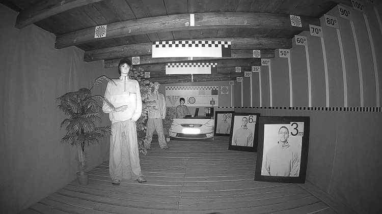 KAMERA WANDALOODPORNA IP IPC-HDW5241T-ZE-27135 - 1080p 2.7... 13.5mm - MOTOZOOM DAHUA-1331488