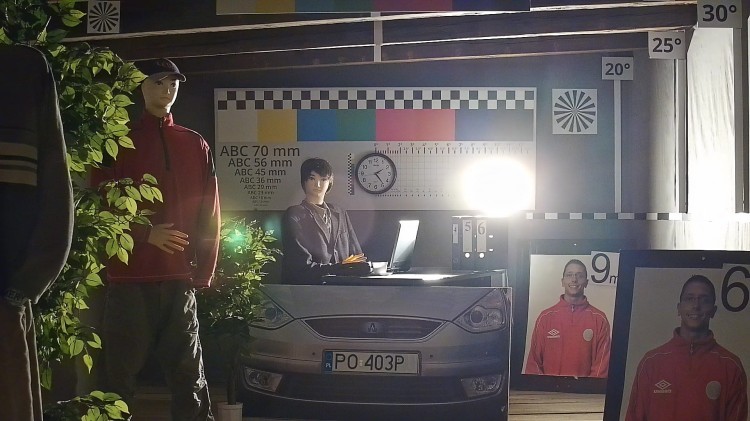 KAMERA WANDALOODPORNA IP IPC-HDW5241T-ZE-27135 - 1080p 2.7... 13.5mm - MOTOZOOM DAHUA-1331491