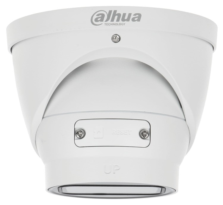 KAMERA WANDALOODPORNA IP IPC-HDW5241T-ZE-27135 - 1080p 2.7... 13.5mm - MOTOZOOM DAHUA-1331482