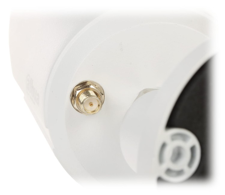 KAMERA IP IPC-HFW1230DS-SAW-0280B Wi-Fi - 1080p 2.8mm DAHUA-1361595