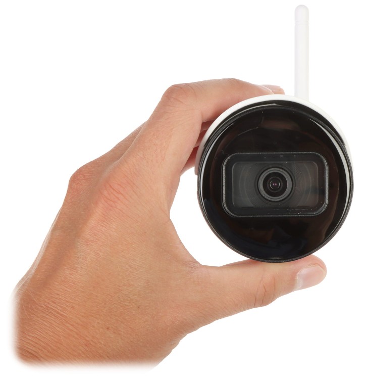 KAMERA IP IPC-HFW1230DS-SAW-0280B Wi-Fi - 1080p 2.8mm DAHUA-1361592