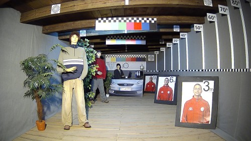 KAMERA IP IPC-HFW1230S-0360B-S5 - 1080p 3.6mm DAHUA-1330692