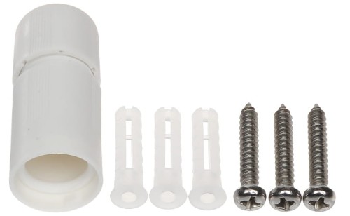 KAMERA IP IPC-HFW1230S-0360B-S5 - 1080p 3.6mm DAHUA-1330691