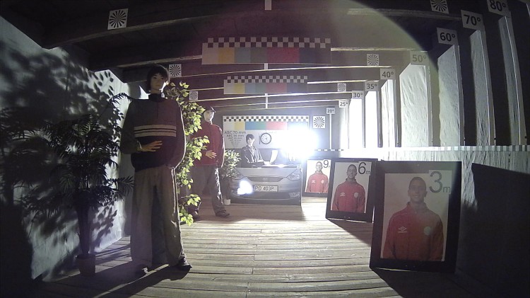 KAMERA IP IPC-HFW1230S-0360B-S5 - 1080p 3.6mm DAHUA-1330694