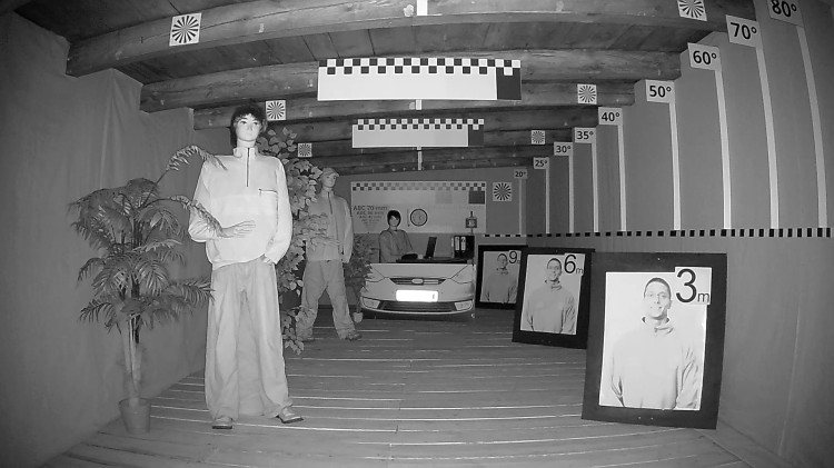 KAMERA IP IPC-HFW1230S-0360B-S5 - 1080p 3.6mm DAHUA-1330693