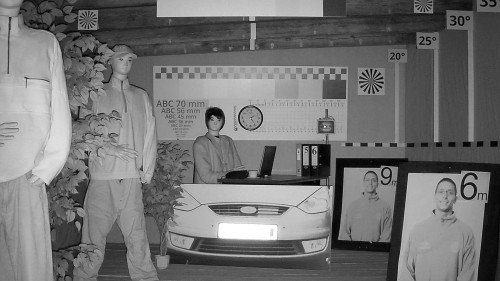 KAMERA IP IPC-HFW1230T-ZS-2812-S5 - 1080p 2.8... 12mm - MOTOZOOM DAHUA-1330968