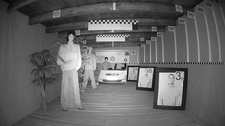 KAMERA IP IPC-HFW1230T-ZS-2812-S5 - 1080p 2.8... 12mm - MOTOZOOM DAHUA-1330967