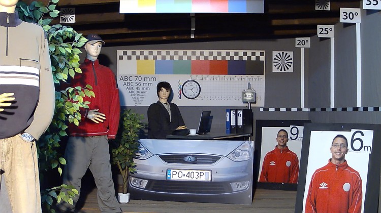 KAMERA IP IPC-HFW1230T-ZS-2812-S5 - 1080p 2.8... 12mm - MOTOZOOM DAHUA-1330966