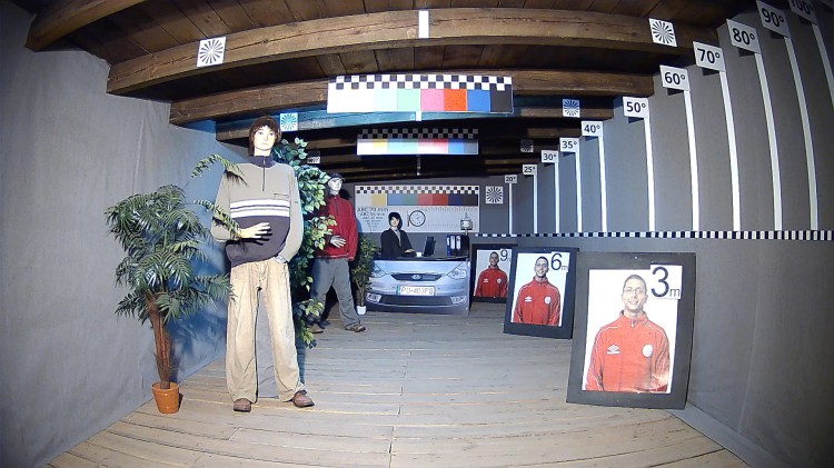 KAMERA IP IPC-HFW1230T-ZS-2812-S5 - 1080p 2.8... 12mm - MOTOZOOM DAHUA-1330965