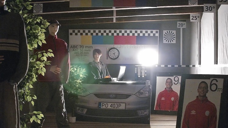 KAMERA IP IPC-HFW1230T-ZS-2812-S5 - 1080p 2.8... 12mm - MOTOZOOM DAHUA-1330970