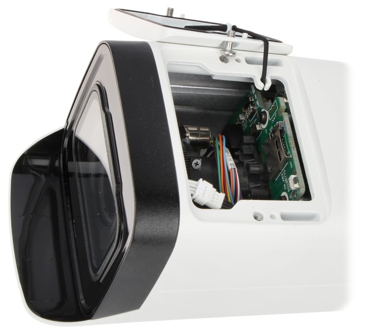 KAMERA IP IPC-HFW1230T-ZS-2812-S5 - 1080p 2.8... 12mm - MOTOZOOM DAHUA-1330961