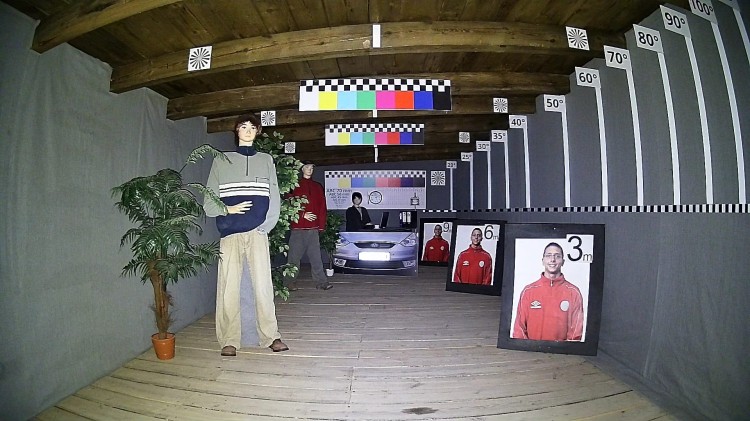 KAMERA IP IPC-HFW2249S-S-IL-0280B-BLACK WizSense - 1080p 2.8mm DAHUA-1517682