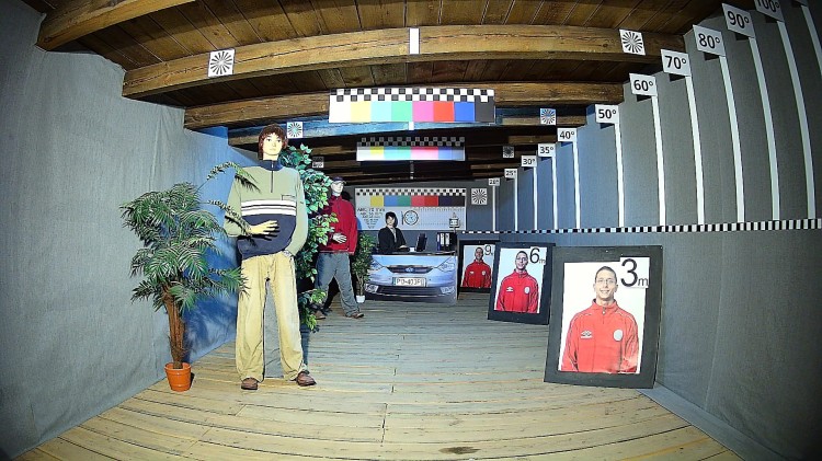 KAMERA IP IPC-HFW2249S-S-IL-0280B WizSense - 1080p 2.8mm DAHUA-1360678