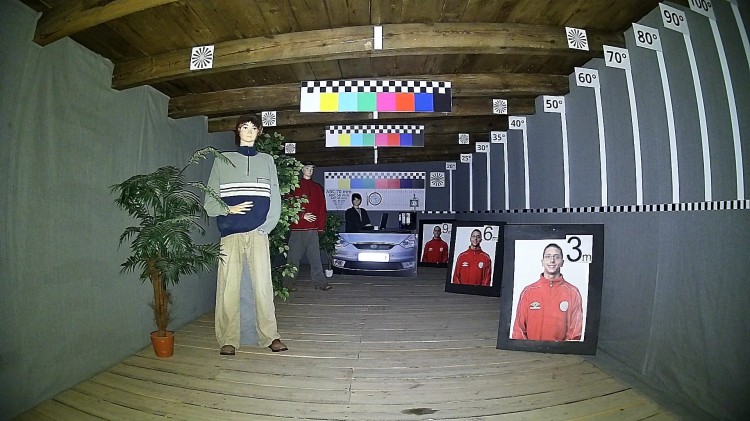 KAMERA IP IPC-HFW2249S-S-IL-0280B WizSense - 1080p 2.8mm DAHUA-1360679