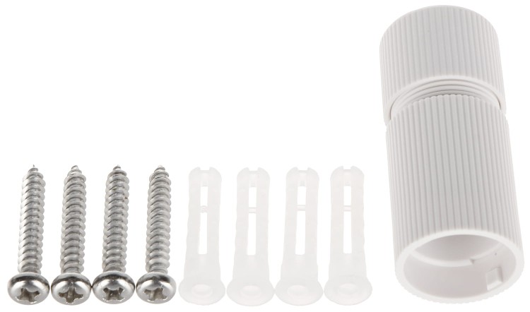 KAMERA IP IPC-HFW2249S-S-IL-0360B WizSense - 1080p 3.6mm DAHUA-1360686