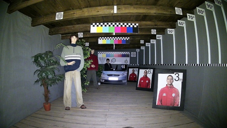 KAMERA IP IPC-HFW2449S-S-IL-0280B-BLACK WizSense - 4Mpx 2.8mm DAHUA-1518727