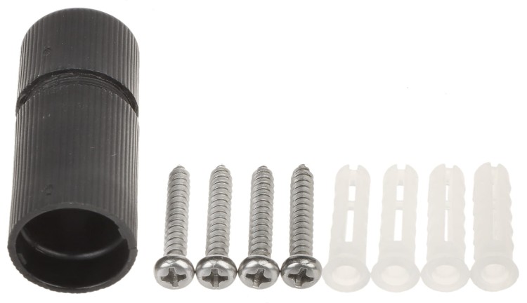 KAMERA IP IPC-HFW2449S-S-IL-0280B-BLACK WizSense - 4Mpx 2.8mm DAHUA-1518725