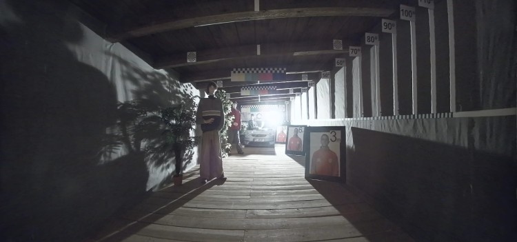 KAMERA IP IPC-HFW3441T-AS-P-0210B WizSense - 4.7Mpx 2.1mm DAHUA-1446240