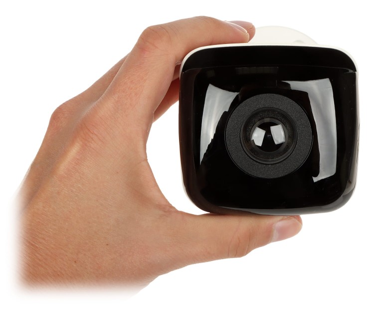 KAMERA IP IPC-HFW3441T-AS-P-0210B WizSense - 4.7Mpx 2.1mm DAHUA-1446231