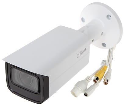 KAMERA IP IPC-HFW3541T-ZAS-27135-S2 WizSense - 5Mpx 2.7... 13.5mm - MOTOZOOM DAHUA-1446206