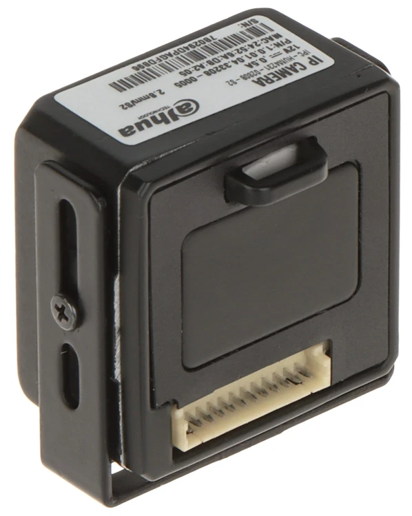 KAMERA IP IPC-HUM4231S-L4-0280B-S3 PINHOLE - 1080p 2.8mm DAHUA-1362266