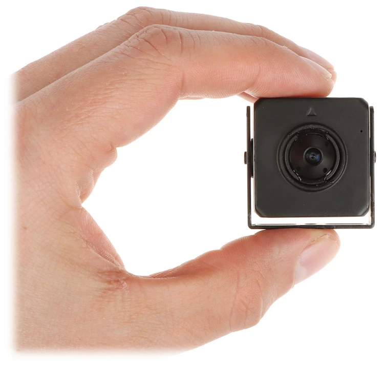 KAMERA IP IPC-HUM4231S-L4-0280B-S3 PINHOLE - 1080p 2.8mm DAHUA-1362264