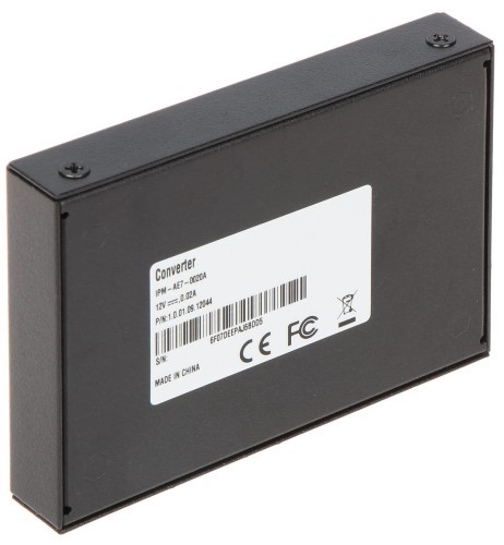 KONWERTER IPM-AE7-0020A DAHUA-1332807