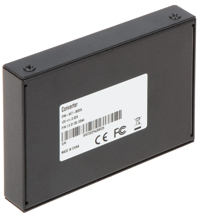 KONWERTER IPM-AE7-0020A DAHUA-1332807