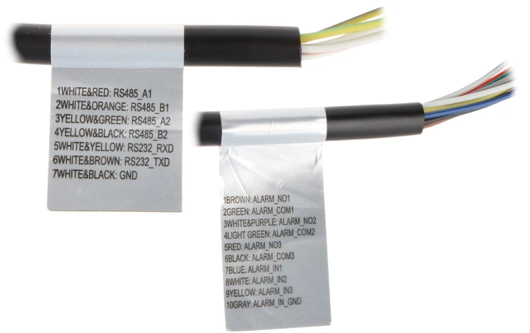 KAMERA IP ANPR ITC415-PW6M-IZ-GN - 4Mpx 2.7... 12mm - MOTOZOOM DAHUA-1322408