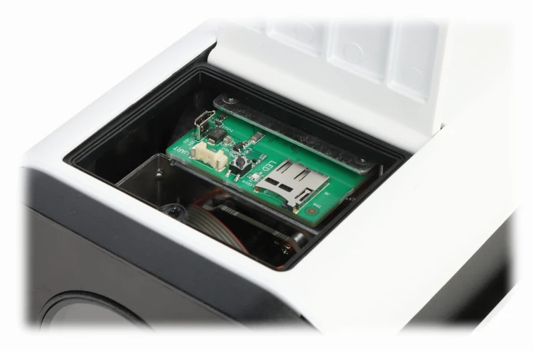 KAMERA IP ANPR ITC415-PW6M-IZ-GN - 4Mpx 2.7... 12mm - MOTOZOOM DAHUA-1322405