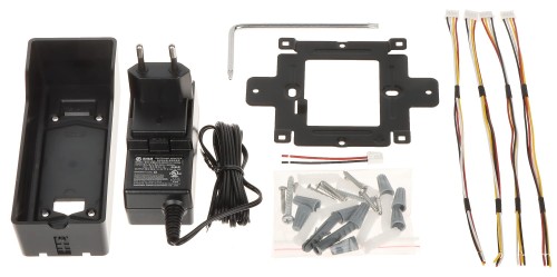 ZESTAW WIDEODOMOFONOWY KTA02 DAHUA-1326724