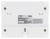 ZESTAW WIDEODOMOFONOWY KTD01(F) DAHUA-1327530