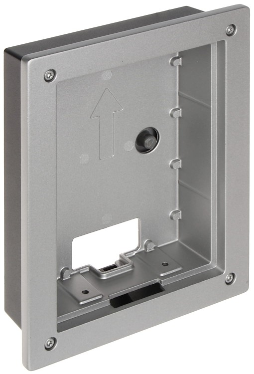 ZESTAW WIDEODOMOFONOWY KTD01(F) DAHUA-1327524