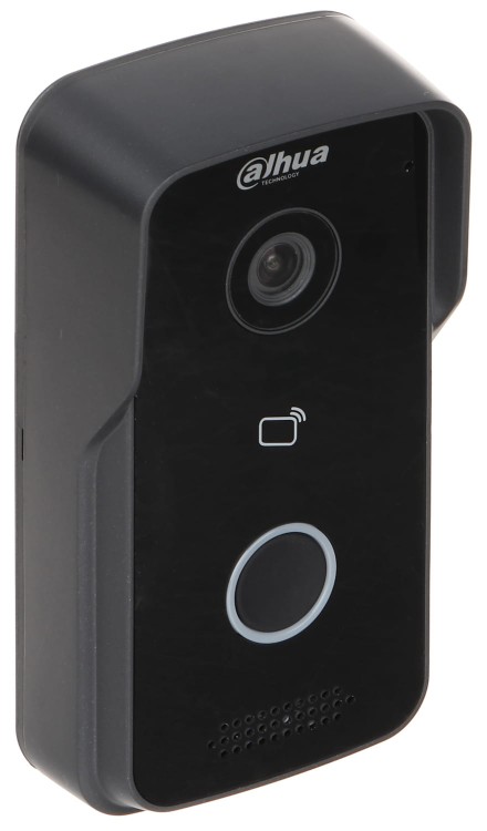 ZESTAW WIDEODOMOFONOWY KTP03 DAHUA-1446433