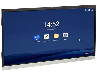 TABLICA INTERAKTYWNA LCH75-MC410-B 75" - 4K UHD DAHUA-1319024